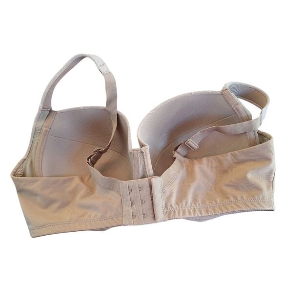 Soma 38DDD Bra Stunning Support Full Coverage - Picture 3 of 15